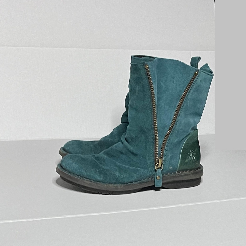 Fly London Fade Boots
